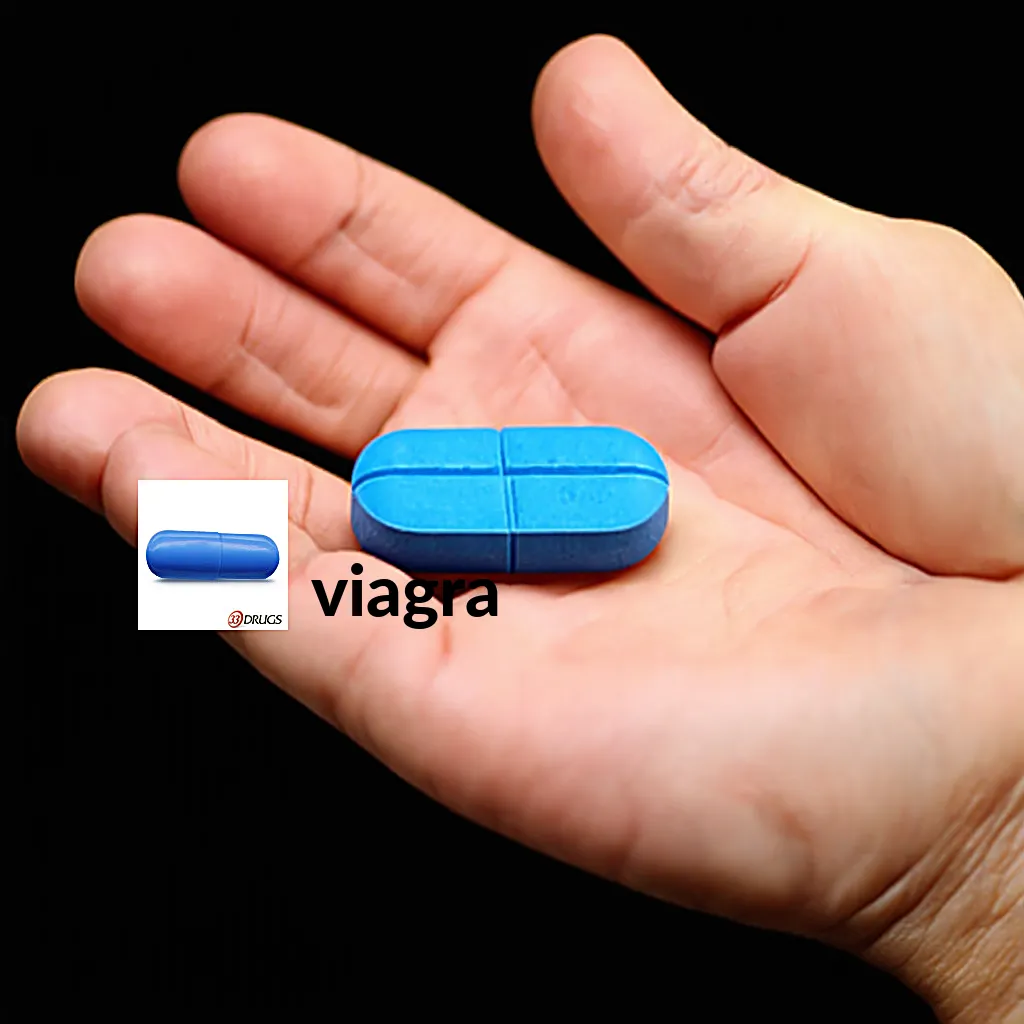 Viagra sous ordonnance ou pas